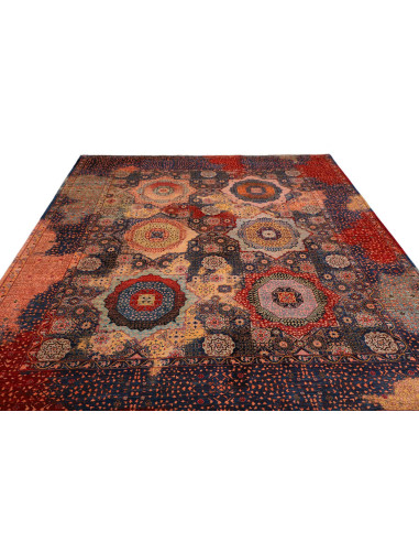 Tappeto Ziegler Mammalucchi Pakistan cm.248x299