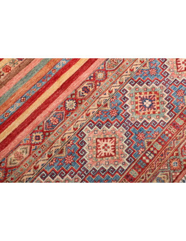 Tappeto Samarkand Pakistan cm.249x351