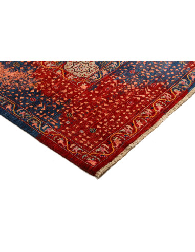 Tappeto Ziegler Mammalucchi Pakistan cm.248x299