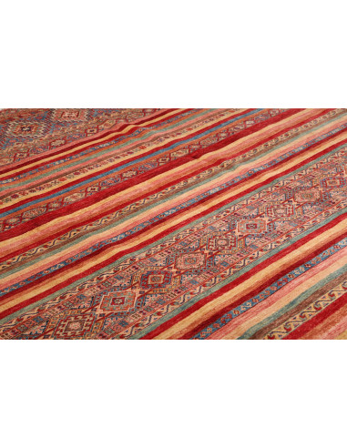 Tappeto Samarkand Pakistan cm.249x351