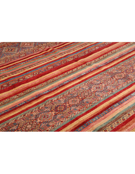 Tappeto Samarkand Pakistan cm.249x351