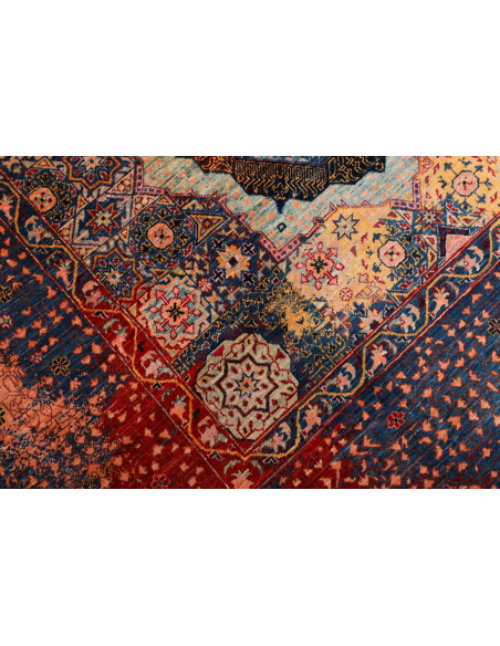 Tappeto Ziegler Mammalucchi Pakistan cm.248x299