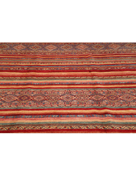 Tappeto Samarkand Pakistan cm.249x351