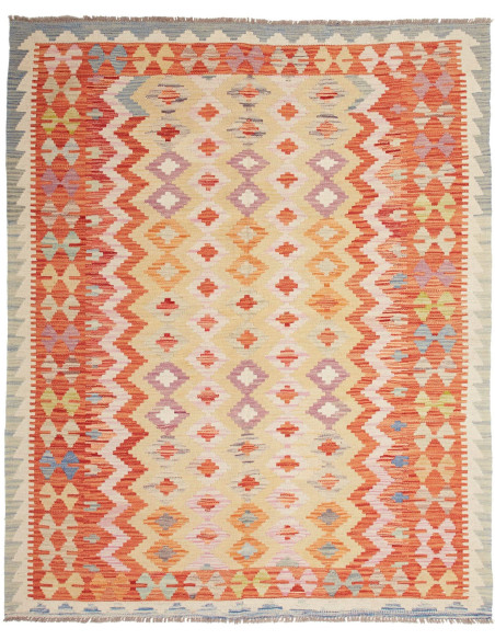 Tappeto Kilim Pakistan cm.152x188