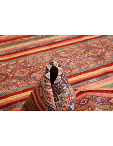 Tappeto Samarkand Pakistan cm.249x351