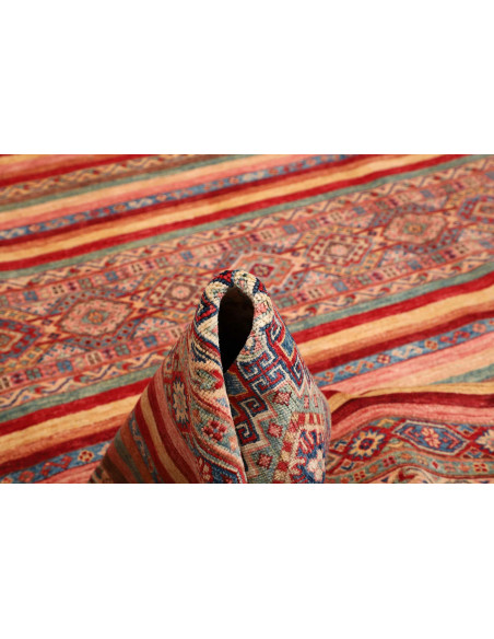 Tappeto Samarkand Pakistan cm.249x351