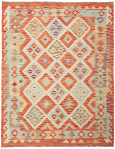Tappeto Kilim Pakistan cm.150x196