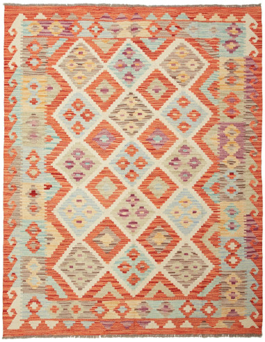 Tappeto Kilim Pakistan cm.150x196