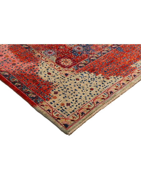 Tappeto Ziegler Mammalucchi Pakistan cm.246x300