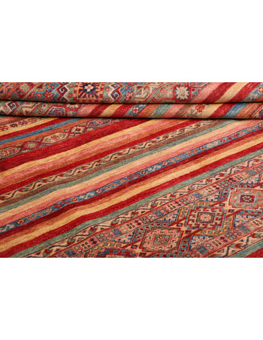 Tappeto Samarkand Pakistan cm.249x351