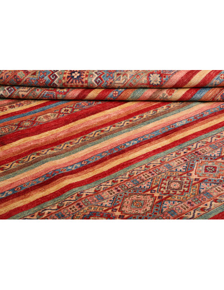 Tappeto Samarkand Pakistan cm.249x351