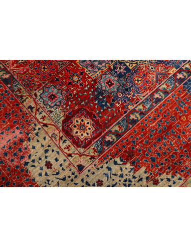 Tappeto Ziegler Mammalucchi Pakistan cm.246x300