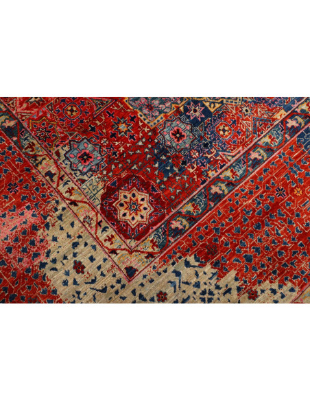 Tappeto Ziegler Mammalucchi Pakistan cm.246x300