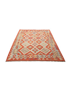 Tappeto Kilim Pakistan cm.150x196 2