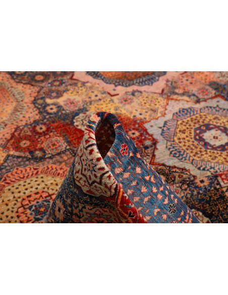 Tappeto Ziegler Mammalucchi Pakistan cm.248x299