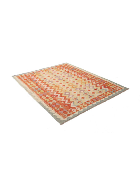 Tappeto Kilim Pakistan cm.152x188