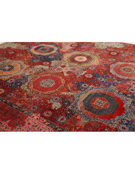 Tappeto Ziegler Mammalucchi Pakistan cm.246x300