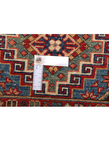 Tappeto Samarkand Pakistan cm.249x351