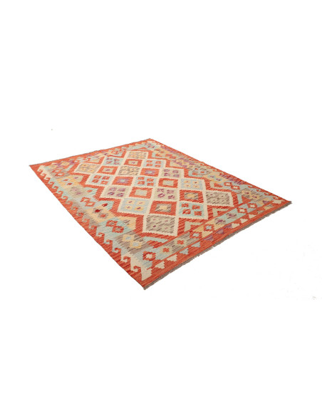 Tappeto Kilim Pakistan cm.150x196