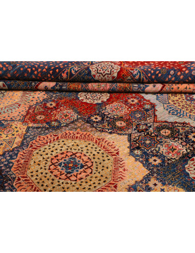 Tappeto Ziegler Mammalucchi Pakistan cm.248x299