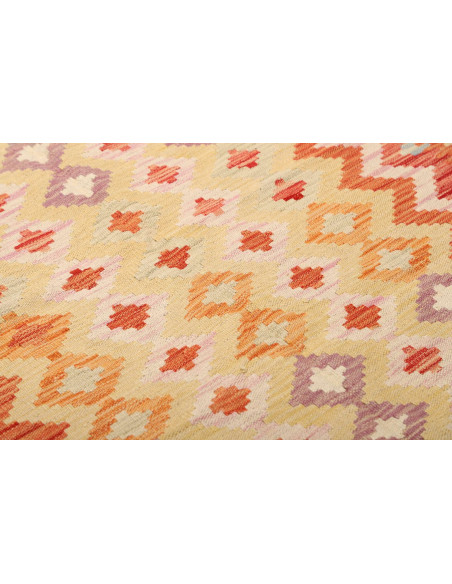 Tappeto Kilim Pakistan cm.152x188