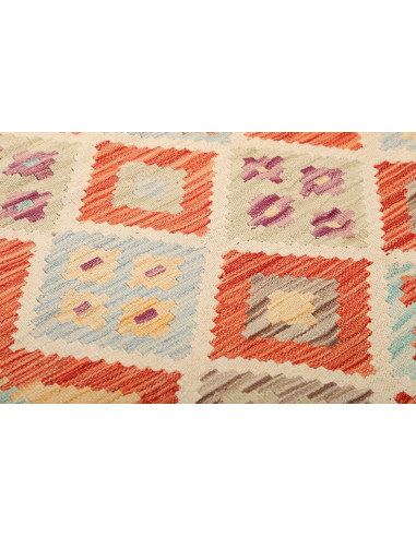 Tappeto Kilim Pakistan cm.150x196