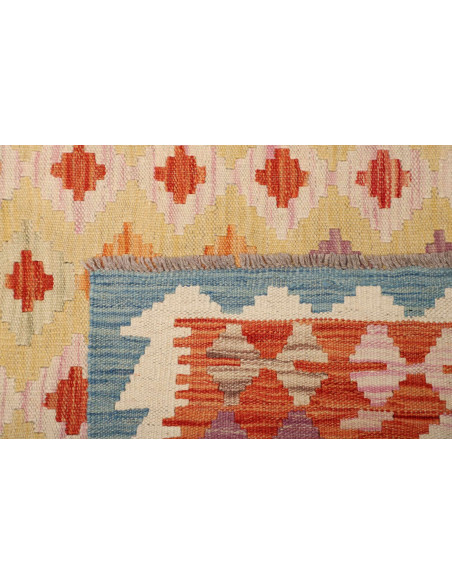 Tappeto Kilim Pakistan cm.152x188