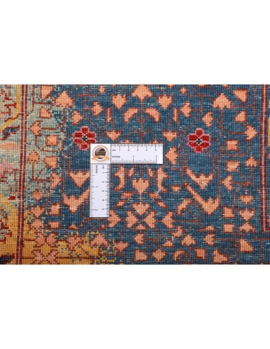 Tappeto Ziegler Mammalucchi Pakistan cm.248x299