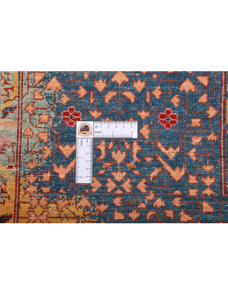 Tappeto Ziegler Mammalucchi Pakistan cm.248x299