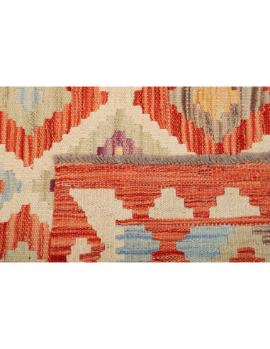 Tappeto Kilim Pakistan cm.150x196