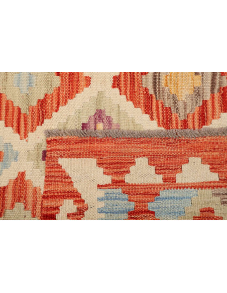 Tappeto Kilim Pakistan cm.150x196