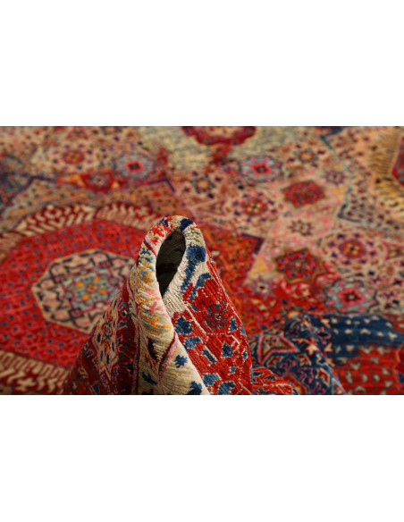 Tappeto Ziegler Mammalucchi Pakistan cm.246x300