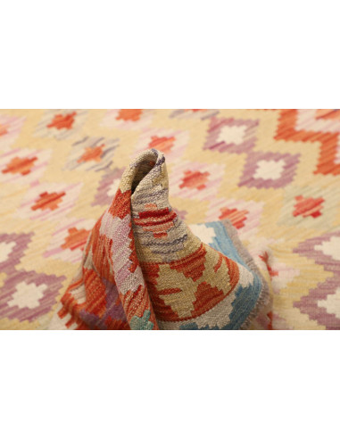 Tappeto Kilim Pakistan cm.152x188