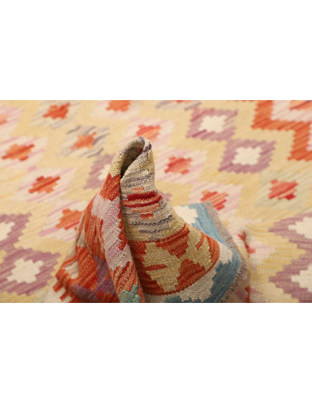 Tappeto Kilim Pakistan cm.152x188