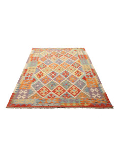 Tappeto Kilim Pakistan cm.148x205 2