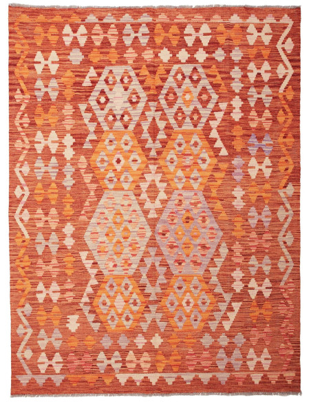 Tappeto Kilim Pakistan cm.150x199