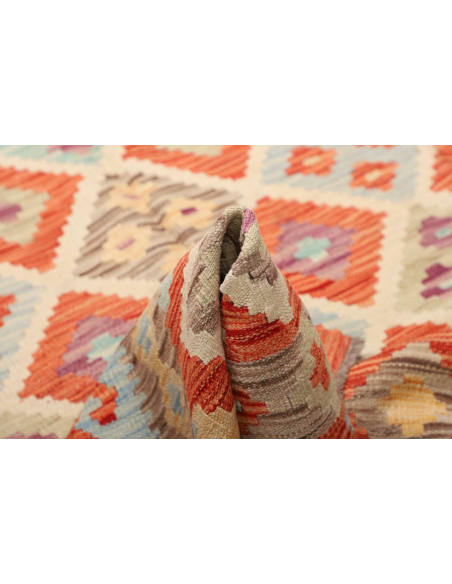 Tappeto Kilim Pakistan cm.150x196