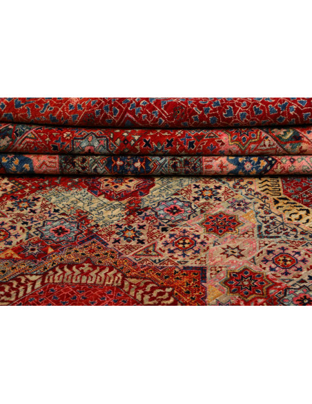 Tappeto Ziegler Mammalucchi Pakistan cm.246x300