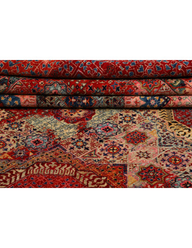 Tappeto Ziegler Mammalucchi Pakistan cm.246x300