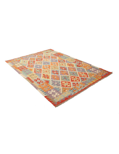 Tappeto Kilim Pakistan cm.148x205