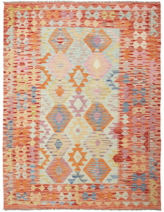 Tappeto Kilim Pakistan cm.148x192