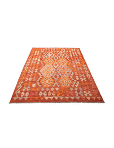 Tappeto Kilim Pakistan cm.150x199 2