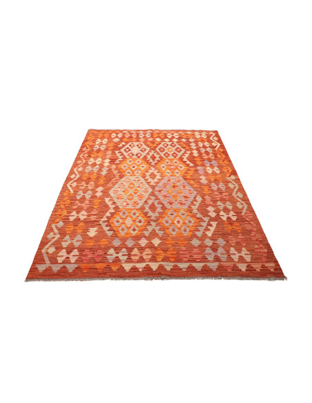 Tappeto Kilim Pakistan cm.150x199
