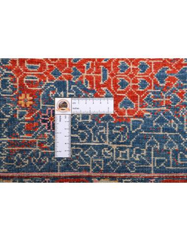 Tappeto Ziegler Mammalucchi Pakistan cm.246x300