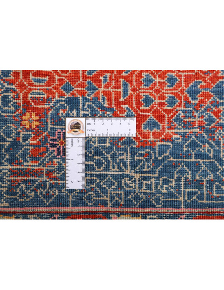 Tappeto Ziegler Mammalucchi Pakistan cm.246x300