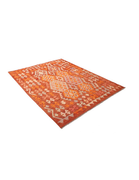 Tappeto Kilim Pakistan cm.150x199
