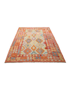 Tappeto Kilim Pakistan cm.148x192 2