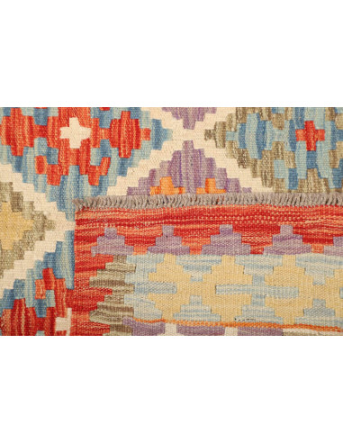 Tappeto Kilim Pakistan cm.148x205