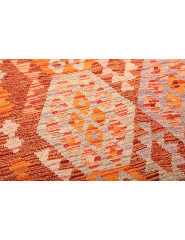 Tappeto Kilim Pakistan cm.150x199