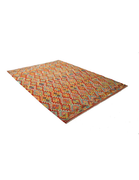 Tappeto Kilim Pakistan cm.182x254